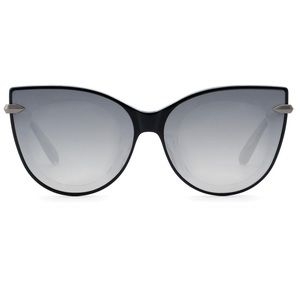 KREWE Laveau Nylon 24k in black & crystal